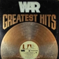 War - Greatest Hits / United Artists War - Greatest Hits / United Artists